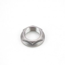 KBike Titanium Rear axle Nut for Ducati 999 / 749 - M30 x 1.5